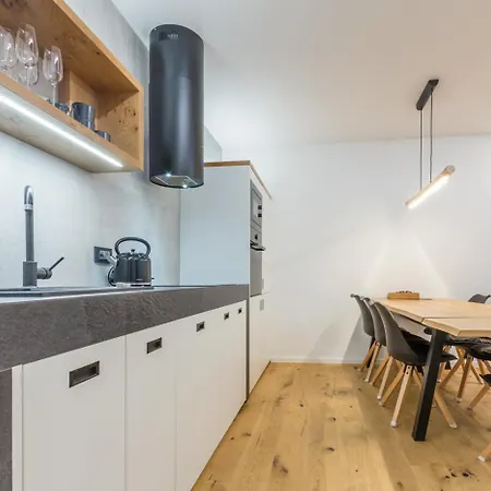 Charming A&s Pohorje * Hočko Pohorje