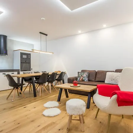 Charming A&s Pohorje *