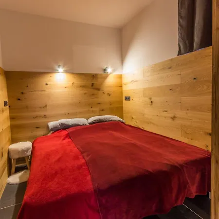 Charming A&s Pohorje *