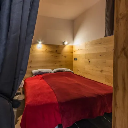 Charming A&s Pohorje Апартаменты *