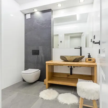 Apartman Charming A&s Pohorje