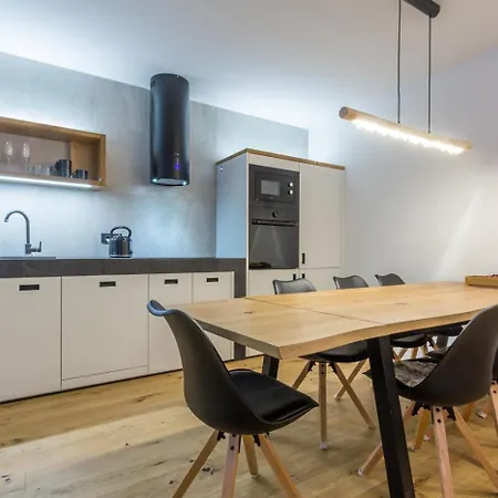 Charming A&s Pohorje Apartman Hočko Pohorje