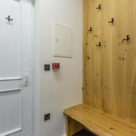 Apartman Charming A&s Pohorje Hočko Pohorje