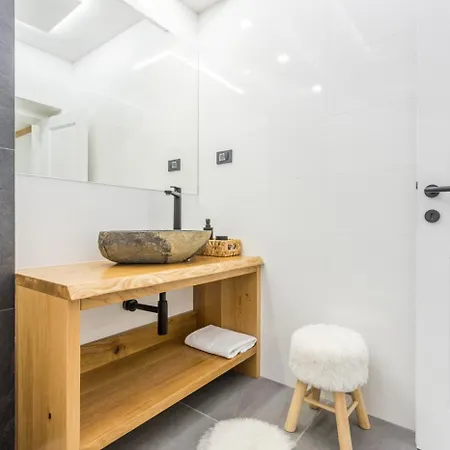 Charming A&s Pohorje *