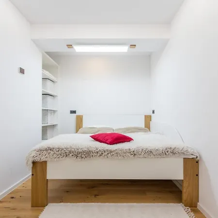 Charming A&s Pohorje