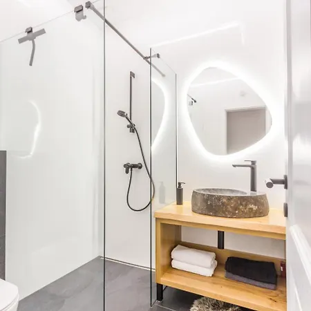 Charming A&s Pohorje Апартаменты *