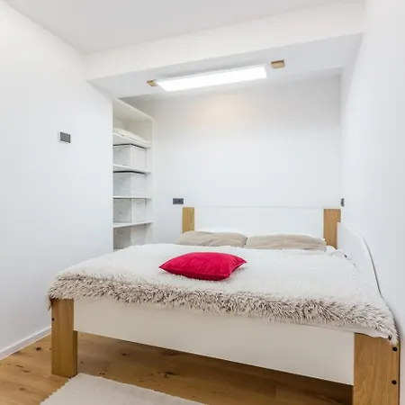 Charming A&s Pohorje * Хочко Погорье