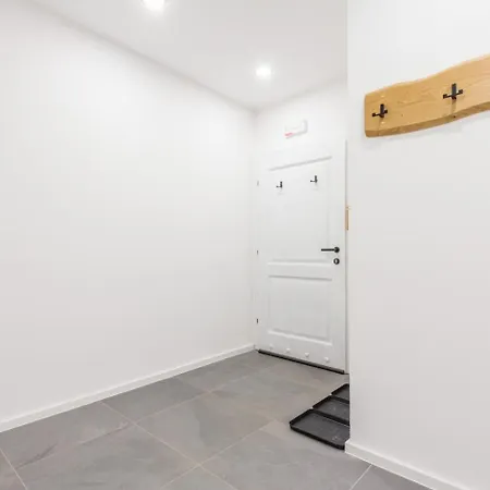 Апартаменты Charming A&s Pohorje