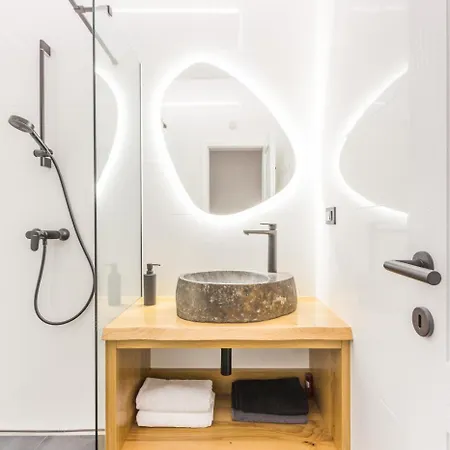 Charming A&s Pohorje Апартаменты *