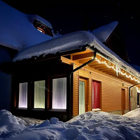 Apartman Charming A&s Pohorje Hočko Pohorje