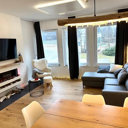 Apartman Charming A&s Pohorje Hočko Pohorje