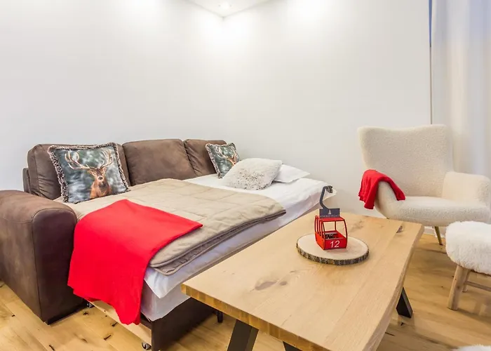 شقة Charming A&s Pohorje Hočko Pohorje