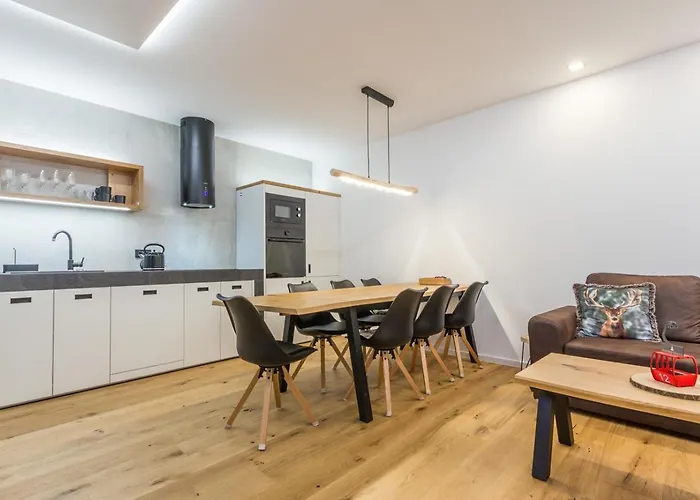 شقة Charming A&s Pohorje Hočko Pohorje