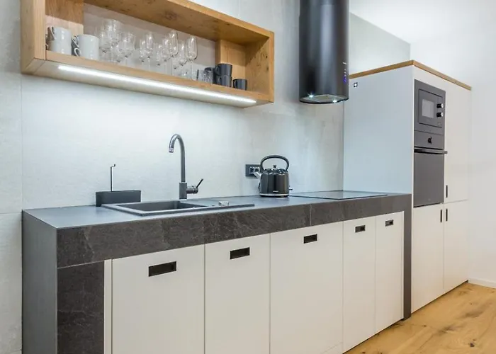 Charming A&s Pohorje Hočko Pohorje