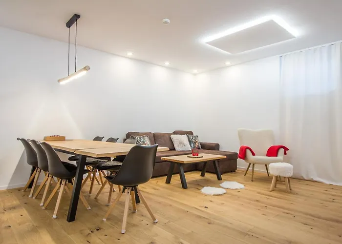 Charming A&s Pohorje * Hočko Pohorje