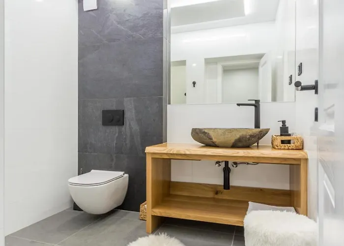 شقة Charming A&s Pohorje