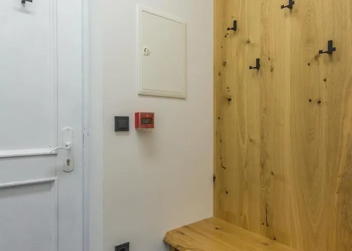 شقة Charming A&s Pohorje Hočko Pohorje