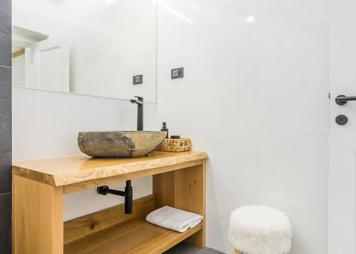 Charming A&s Pohorje *