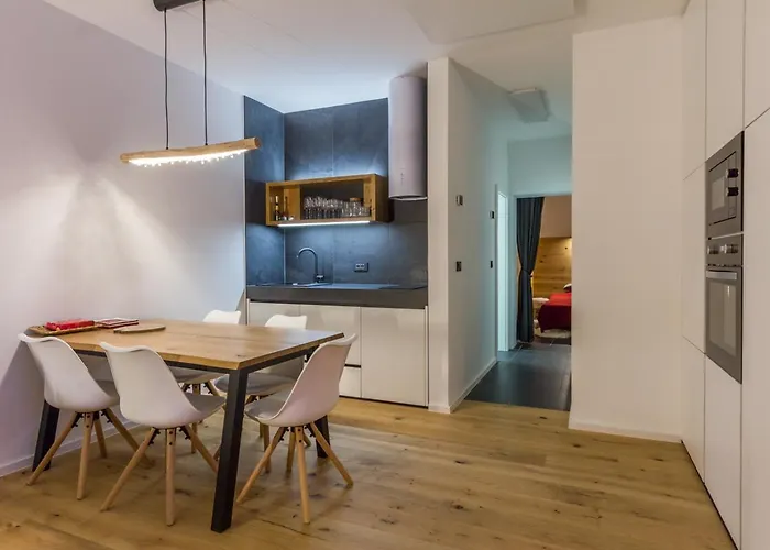 Charming A&s Pohorje Hočko Pohorje