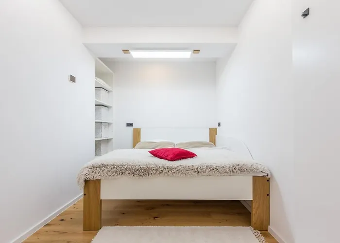 Charming A&s Pohorje