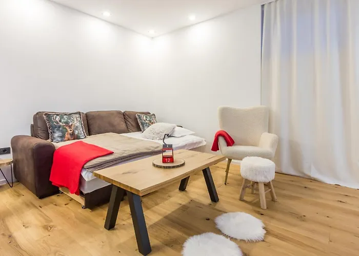 Charming A&s Pohorje *