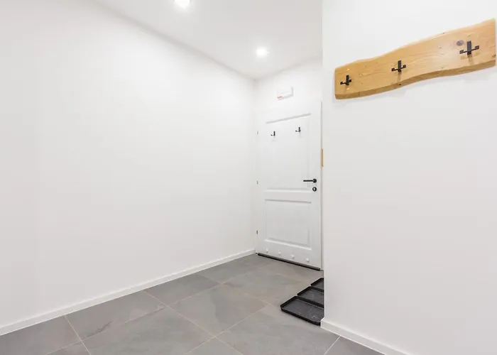 شقة Charming A&s Pohorje