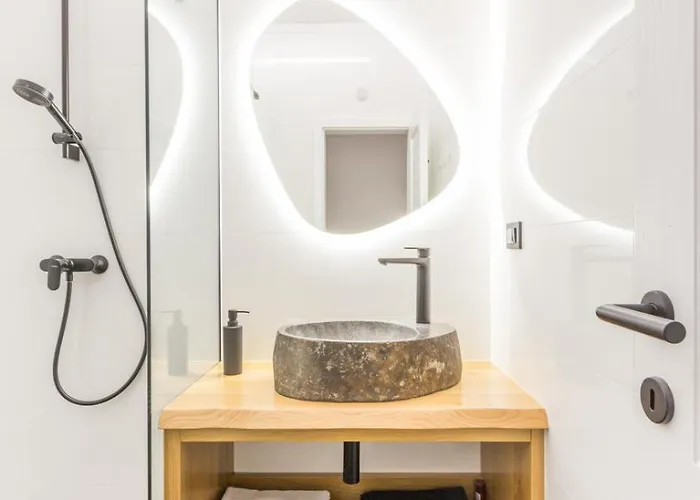 Charming A&s Pohorje شقة *