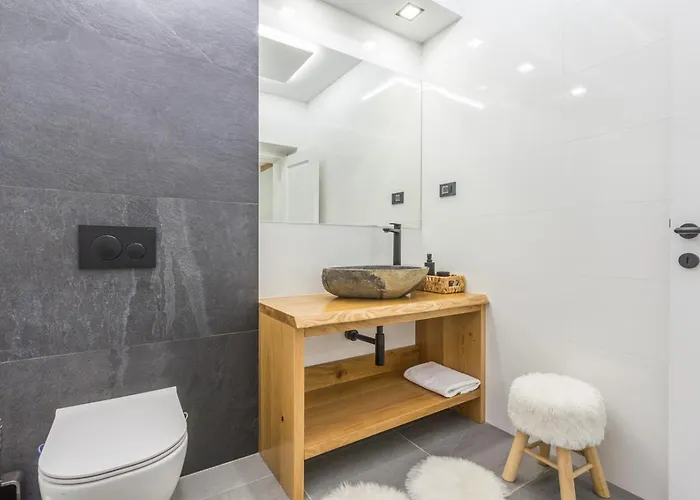 Charming A&s Pohorje